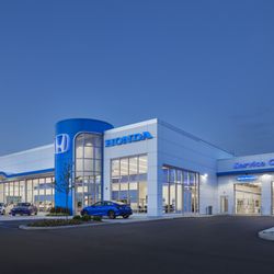 Thompson's Honda - Thompson's Honda