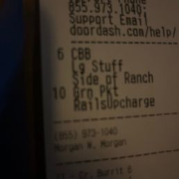 The recipe and adding sauce yet got 0. The recipe and adding sauce yet got 0.