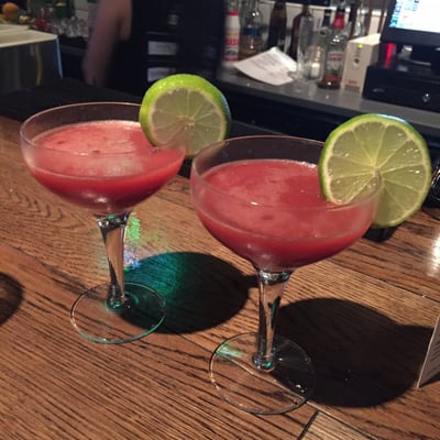 Aces and Eights Bar & Pizza by null