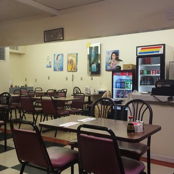 Yung's Cafe - Korean Near Me - Fairborn, Ohio