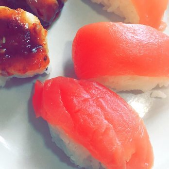 Ru Sans - Sushi Bars Near Me - Atlanta, Georgia Ru Sans - Sushi Bars Near Me - Atlanta, Georgia