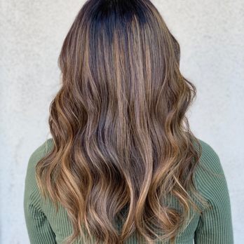Hair Day - Balayage - Hair Salons Near Me - Los Angeles, California Hair Day - Balayage - Hair Salons Near Me - Los Angeles, California