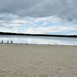 Lake Ronkonkoma County Park - Tranquil......