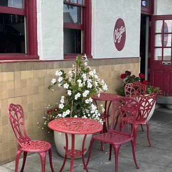 Clayton's Coffee Shop - Coffee & Tea Near Me - Coronado, California