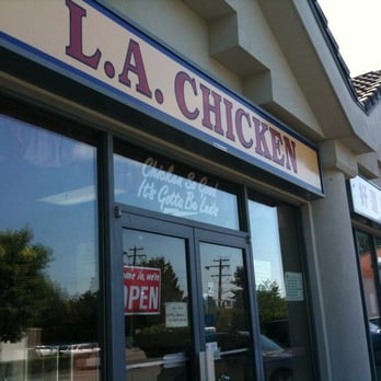 L A Chicken - Chicken Wings Near Me - Richmond, British Columbia L A Chicken - Chicken Wings Near Me - Richmond, British Columbia