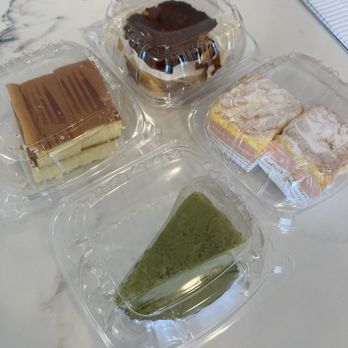 HAMU Bakery - Bakeries Near Me - Overland Park, Kansas