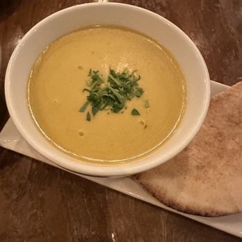 Umi Falafel - Lentil soup - Vegetarian Near Me - Dublin, D