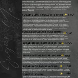 Sugar Me Esthetics
