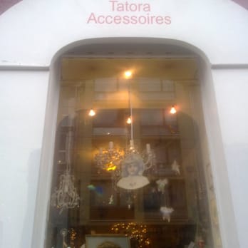 Tatora - Jewelry Near Me - Cologne, NW Tatora - Jewelry Near Me - Cologne, NW