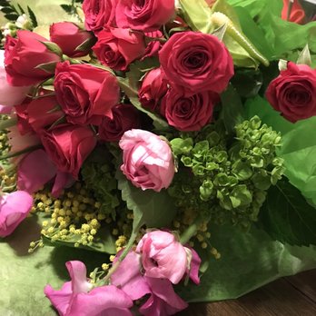 Fleurescent - The fragrance is heavenly - Florists Near Me - Milford, Connecticut