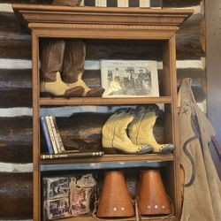 Blue Bell Lodge