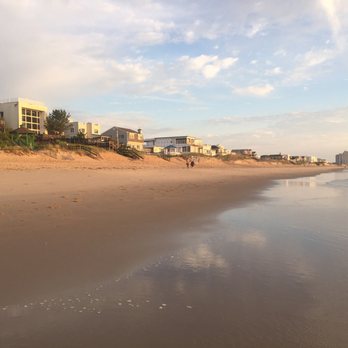 Croatan Beach - Beaches Near Me - Virginia Beach, Virginia