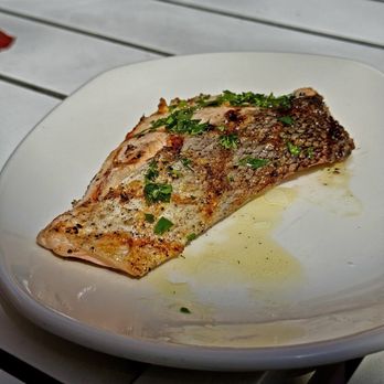 Tender Greens - Salmon - New American Near Me - San Diego, California