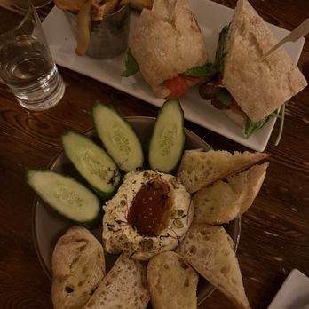 Social Still - Whipped Feta Dip - Cocktail Bars Near Me - Bethlehem, Pennsylvania Social Still - Whipped Feta Dip - Cocktail Bars Near Me - Bethlehem, Pennsylvania