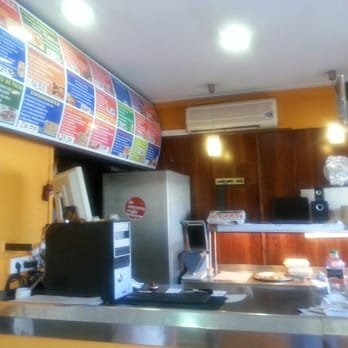 El Pollo Marchoso - Chicken Shop Near Me - Seville, SE El Pollo Marchoso - Chicken Shop Near Me - Seville, SE