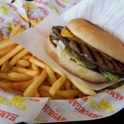 Hamburgarprinsen