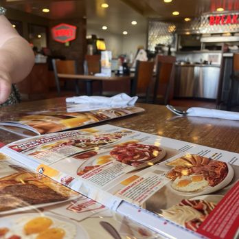Denny's - Diners Near Me - Roseville, California
