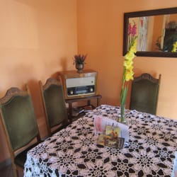Restauracja Konfitura