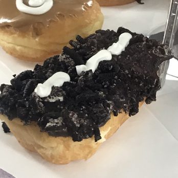 Voodoo Doughnut - Crazy donuts! - Donuts Near Me - Denver, Colorado