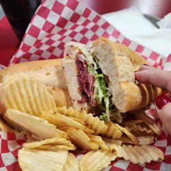 Dagwood's
