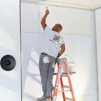 Paint & Decor Finishes - Painters Near Me - San Diego, California Paint & Decor Finishes - Painters Near Me - San Diego, California
