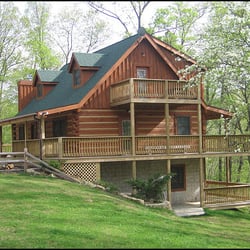 Back To Nature Cabins