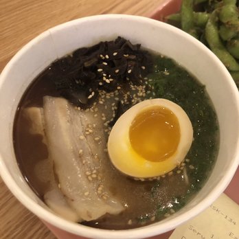 CHIBI Ramen - Ramen tonketsu - Ramen Near Me - Orlando, Florida CHIBI Ramen - Ramen tonketsu - Ramen Near Me - Orlando, Florida