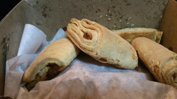 Immaculee Bakery by null