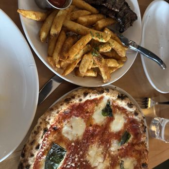 Fumo - Italian Near Me - New York, New York