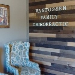 Van Fossen Family Chiropractic