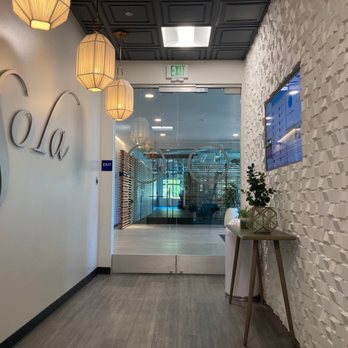 Mane Collective - Waiting area/Exit - Hair Stylists Near Me - Aliso Viejo, California Mane Collective - Waiting area/Exit - Hair Stylists Near Me - Aliso Viejo, California