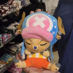 Hot Topic