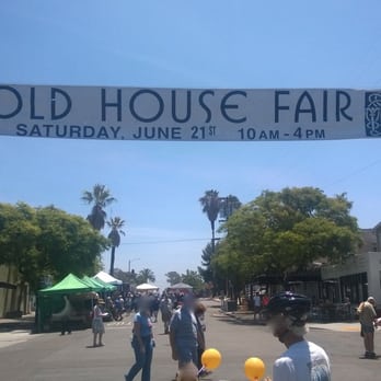 Old House Fair - Festivals Near Me - San Diego, California Old House Fair - Festivals Near Me - San Diego, California