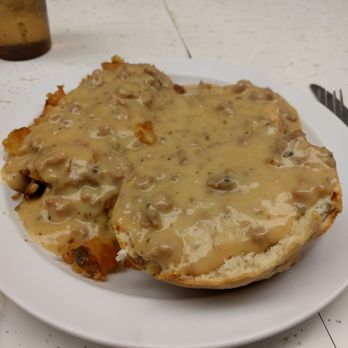 Lincoln Street Diner - Cajun Special ($6.75) - Diners Near Me - Ithaca, New York Lincoln Street Diner - Cajun Special ($6.75) - Diners Near Me - Ithaca, New York