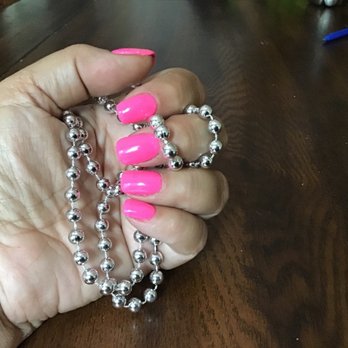 Coco Nails - Nail Salons Near Me - West Orange, New Jersey