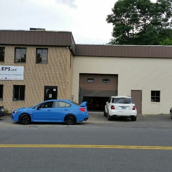 European Performance Specialists - Auto Repair Near Me - Watertown, Connecticut European Performance Specialists - Auto Repair Near Me - Watertown, Connecticut