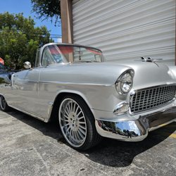 South Florida Muscle Cars