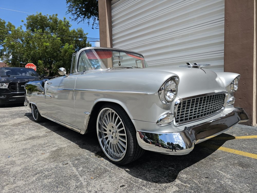 South Florida Muscle Cars