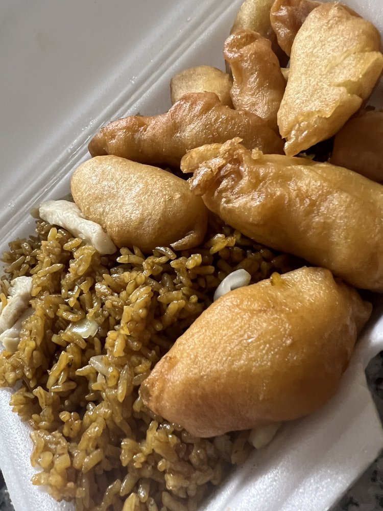 Chen's Chinese Restaurant