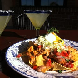 Manny's Mexican Cocina