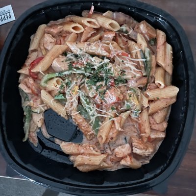 8th Street Grill by null