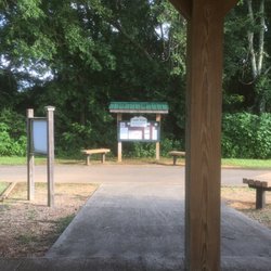 Wade Mountain Greenway