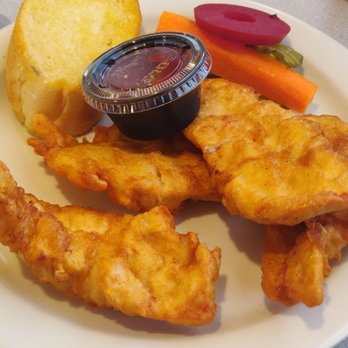 Kenny's Oak Grill - Chicken tenders, very good - Diners Near Me - Austin, Minnesota