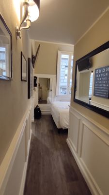 Hotel Davanzati by null