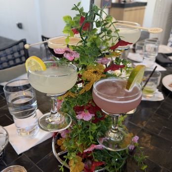 1983 Restaurant, Bar & Arcade - Martini Flight - Venues & Event Spaces Near Me - Tampa, Florida
