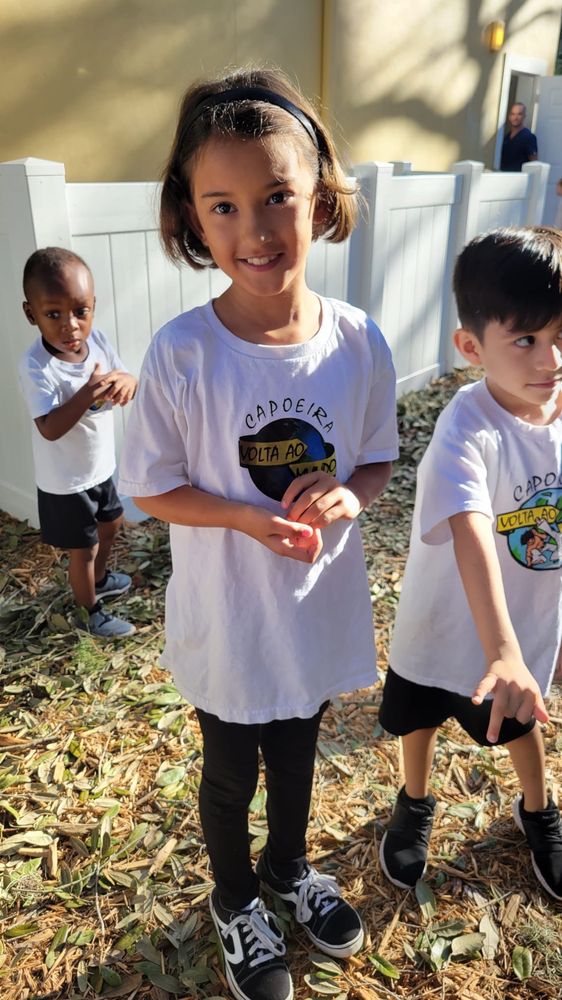 CapoKids Preschool - childcare center in Bradenton, FL