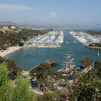 Chart House - Seafood Near Me - Dana Point, California