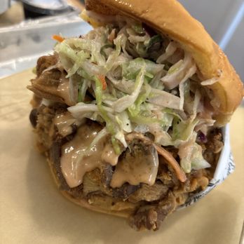 Smoke & Fire Social Eatery - Vegan sando - Comfort Food Near Me - La Habra, California Smoke & Fire Social Eatery - Vegan sando - Comfort Food Near Me - La Habra, California