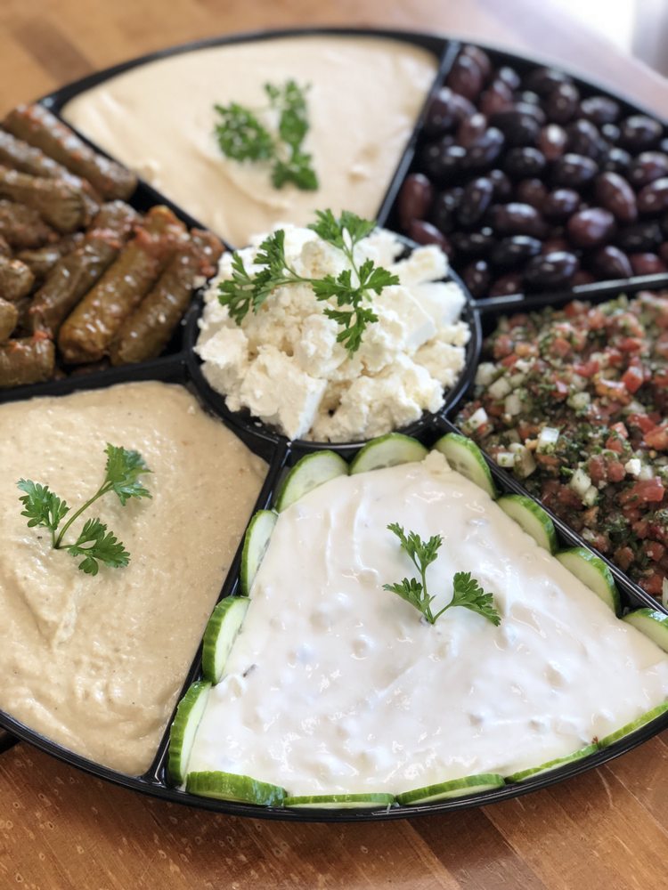 MEDITERRANEAN BAKERY & DELI 52 Photos & 89 Reviews Bakeries 9004