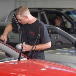 GlassMasters Autoglass